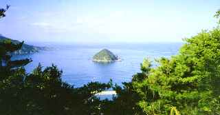 烏辺島